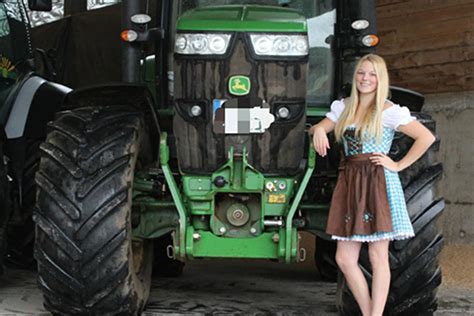 celine berghäuser|Mit viel Herzblut: Landwirtschaft aus Leidenschaft.